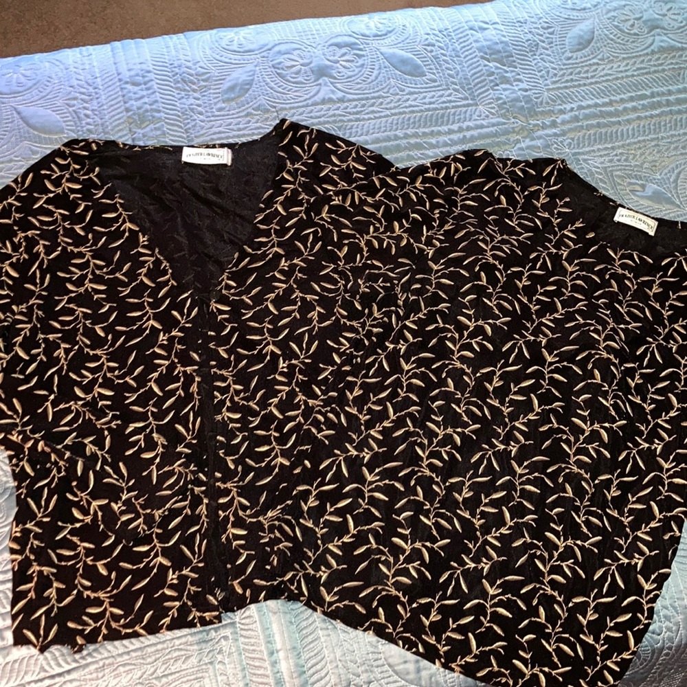 2 Piece Sweater Set